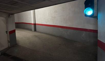 Bestaande woningen - Commercieel - Torrevieja - Centro