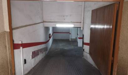 Bestaande woningen - Commercieel - Torrevieja - Estacion de autobuses