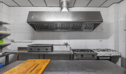 Bestaande woningen - Commercieel - Torrevieja - Estacion de autobuses