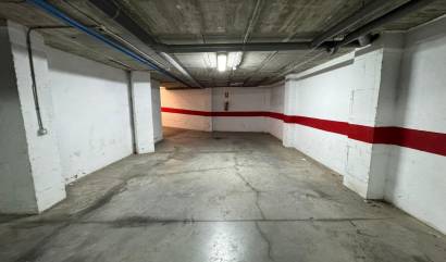 Bestaande woningen - Commercieel - Torrevieja - Estacion de autobuses