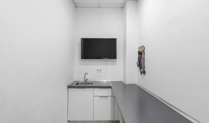 Bestaande woningen - Commercieel - Torrevieja - La Mata pueblo