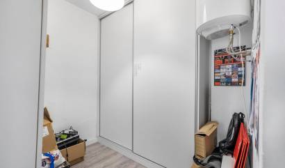 Bestaande woningen - Commercieel - Torrevieja - La Mata pueblo