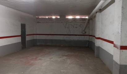 Bestaande woningen - Commercieel - Torrevieja - Playa de los locos