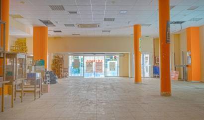 Bestaande woningen - Commercieel - Torrevieja