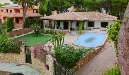 Bestaande woningen -  - Dehesa de Campoamor - Dehesa de campoamor