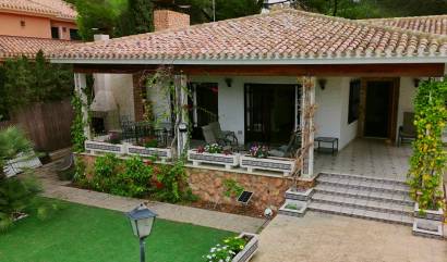 Bestaande woningen -  - Dehesa de Campoamor - Dehesa de campoamor