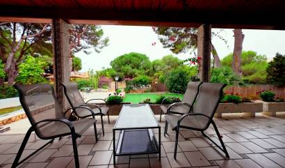 Bestaande woningen -  - Dehesa de Campoamor - Dehesa de campoamor