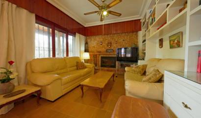 Bestaande woningen -  - Dehesa de Campoamor - Dehesa de campoamor