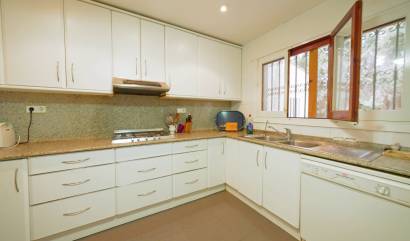 Bestaande woningen -  - Dehesa de Campoamor - Dehesa de campoamor