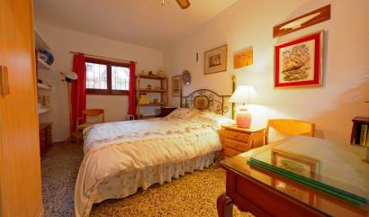 Bestaande woningen -  - Dehesa de Campoamor - Dehesa de campoamor