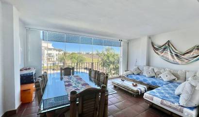 Bestaande woningen - Deluxe Apartment - Hacienda Riquelme Golf Resort