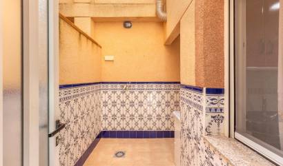 Bestaande woningen - Duplex - Los Alcázares - Centro