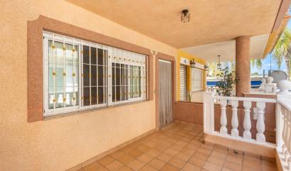 Bestaande woningen - Duplex - Los Alcázares - Centro