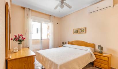 Bestaande woningen - Duplex - Los Alcázares - Centro