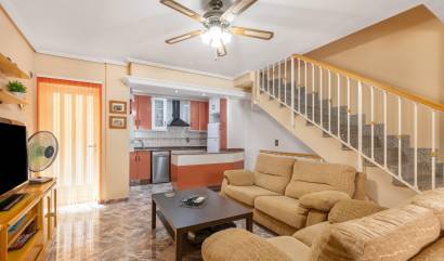 Bestaande woningen - Duplex - Los Alcázares - Centro