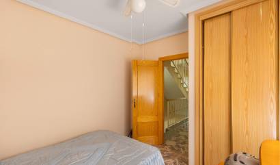 Bestaande woningen - Duplex - Los Alcázares - Centro