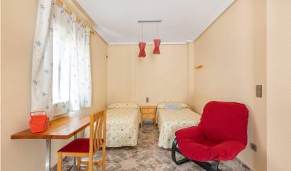 Bestaande woningen - Duplex - Los Alcázares - Centro