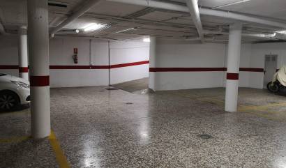 Bestaande woningen - Duplex - Los Alcázares - Centro