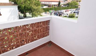 Bestaande woningen - Duplex - Orihuela Costa