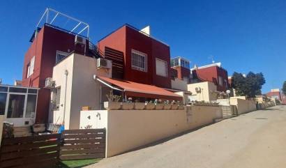 Bestaande woningen - Duplex - Orihuela Costa