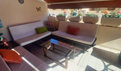 Bestaande woningen - Duplex - Orihuela Costa