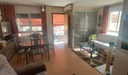 Bestaande woningen - Duplex - Orihuela Costa