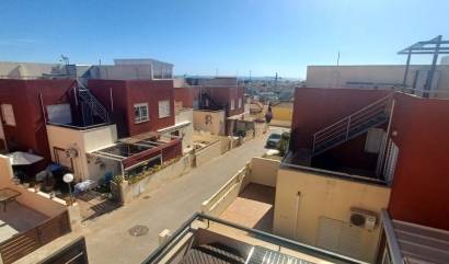 Bestaande woningen - Duplex - Orihuela Costa