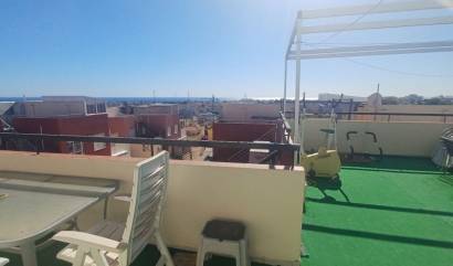 Bestaande woningen - Duplex - Orihuela Costa