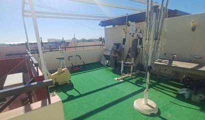 Bestaande woningen - Duplex - Orihuela Costa