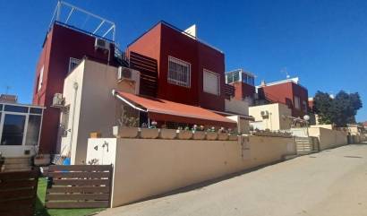 Bestaande woningen - Duplex - Orihuela Costa