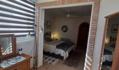 Bestaande woningen - Duplex - Orihuela Costa