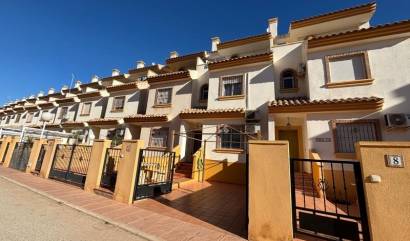 Bestaande woningen - Duplex - Orihuela Costa