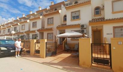 Bestaande woningen - Duplex - Orihuela Costa