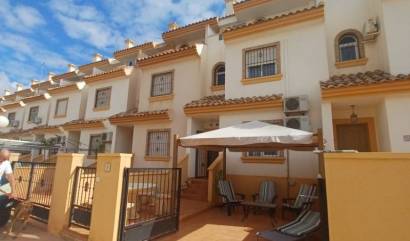 Bestaande woningen - Duplex - Orihuela Costa