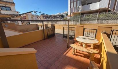 Bestaande woningen - Duplex - Orihuela Costa