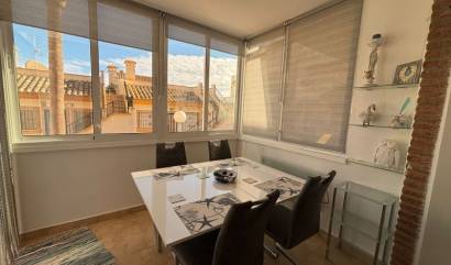 Bestaande woningen - Duplex - Orihuela Costa