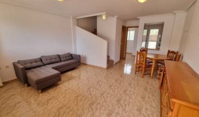 Bestaande woningen - Duplex - Orihuela Costa