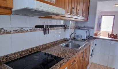Bestaande woningen - Duplex - Orihuela Costa