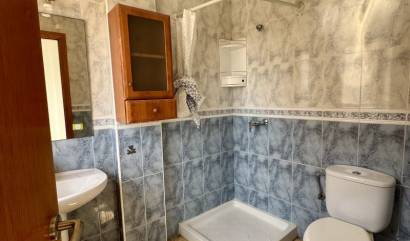 Bestaande woningen - Duplex - Orihuela Costa