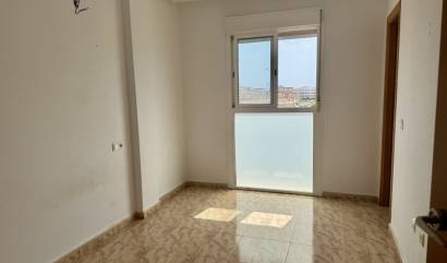 Bestaande woningen - Duplex - Orihuela Costa