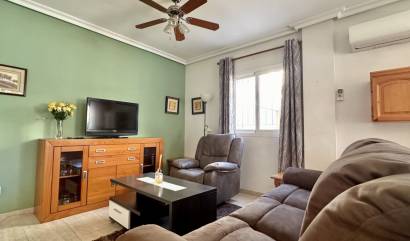 Bestaande woningen - Duplex - Orihuela - Zeniamar-Horizonte-La Campana