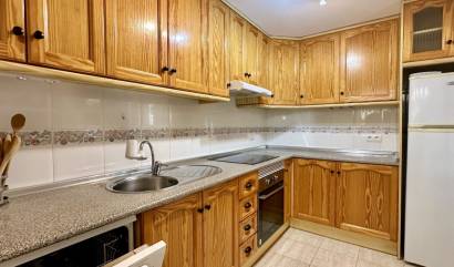 Bestaande woningen - Duplex - Orihuela - Zeniamar-Horizonte-La Campana