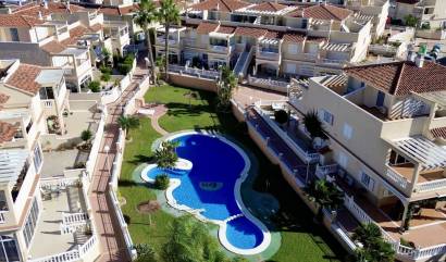 Bestaande woningen - Duplex - Orihuela - Zeniamar-Horizonte-La Campana