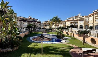 Bestaande woningen - Duplex - Orihuela - Zeniamar-Horizonte-La Campana