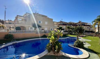 Bestaande woningen - Duplex - Orihuela - Zeniamar-Horizonte-La Campana