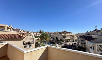 Bestaande woningen - Duplex - Orihuela - Zeniamar-Horizonte-La Campana