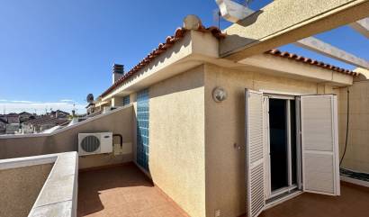 Bestaande woningen - Duplex - Orihuela - Zeniamar-Horizonte-La Campana