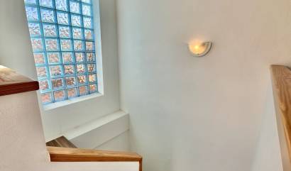 Bestaande woningen - Duplex - Orihuela - Zeniamar-Horizonte-La Campana