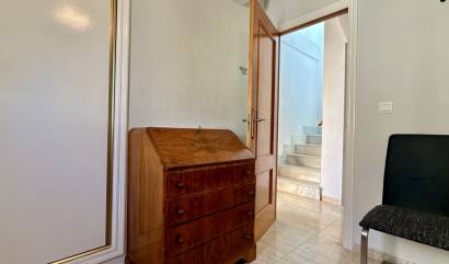 Bestaande woningen - Duplex - Orihuela - Zeniamar-Horizonte-La Campana