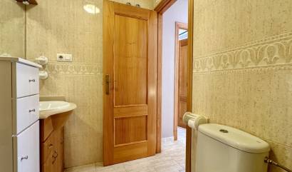 Bestaande woningen - Duplex - Orihuela - Zeniamar-Horizonte-La Campana